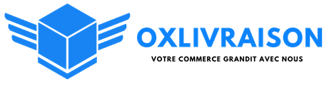 OX LIVRAISON Logo