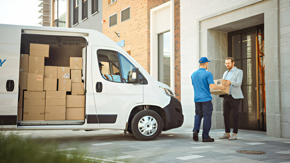 Livraison E-commerce Maroc : Guide complet pour les boutiques en ligne